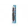 Prailginimo laidas Lanberg SP1-05F-0150-BK 1,5 m 5 kištukinių lizdų vidaus juodas