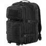 M-TAC Large Assault Pack Laser Cut kuprinė - Juoda