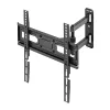 Sieninis TV laikiklis SBOX PLB-3644-2 32–55 col., 35 kg, VESA 400x400