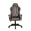 Arozzi Torretta SoftPU – Ruda žaidimų kėdė su ergonomišku dizainu