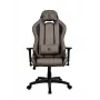 Arozzi Torretta SoftPU – Ruda žaidimų kėdė su ergonomišku dizainu