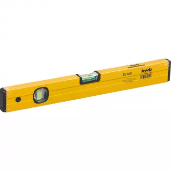 Aliumuninis gulsčiukas KWB 065044 400 mm