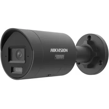IP apsaugos kupolinė kamera Hikvision Pro Series DS-2CD2H87G3-LIZS2UY/SL (2.8–12 mm) Lauko 8MP ColorVu, motorizuotas fokusas