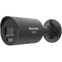 IP apsaugos kupolinė kamera Hikvision Pro Series DS-2CD2H87G3-LIZS2UY/SL (2.8–12 mm) Lauko 8MP ColorVu, motorizuotas fokusas