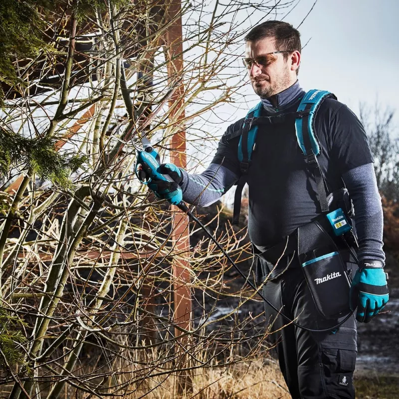 Makita DUP362Z LXT belaidės genėjimo žirklės