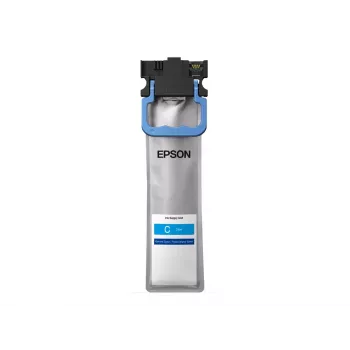 Epson C13T11N240 rašalo kasetė 1 vnt. Originali didelės talpos (XL) cian