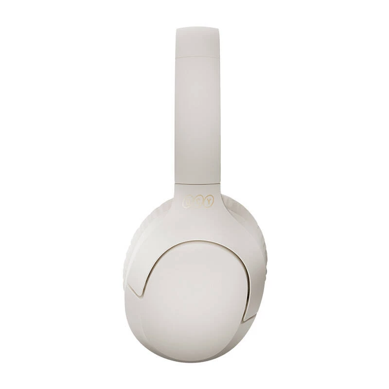 Ausinės QCY H2 Pro baltos