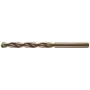 Grąžtas Makita metalui 4,5 mm 80 mm D-17354