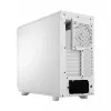 Korpusas Meshify 2 Lite White TG Clear