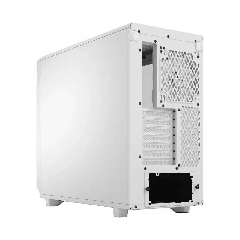 Korpusas Meshify 2 Lite White TG Clear
