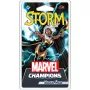 Marvel Champions: Kortų Žaidimas - Audra (Herojų Paketas) (Papildymas)