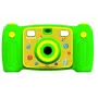 Vaikiška skaitmeninė kamera Denver KCA-1310GREEN