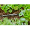 Žarnos jungtis Gardena 13213-20 Plastikinė Juoda 10 vnt.