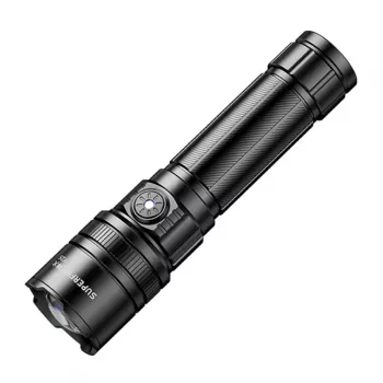 Žibintuvėlis Superfire Y25 LED rankinis žibintuvėlis, modelis Y25