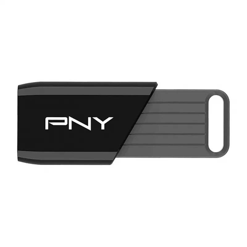 Pny Attach X USB 3.2 atmintukas 128GB (P-FD128ATTX-GE)