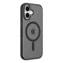 Belkin SheerForce Grip Series - Galinis dangtelis mobiliesiems telefonams
