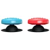KontrolFreek 1510-JOY analoginių svirčių antgaliai, skirti Nintendo Switch, juoda/mėlyna/žalia/oranžinė/rožinė/violetinė/raudona