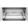 WHIRLPOOL Šaldytuvas WHK 26362 XBR4E, Aukštis 186,5 cm, Energijos klasė E, No Frost