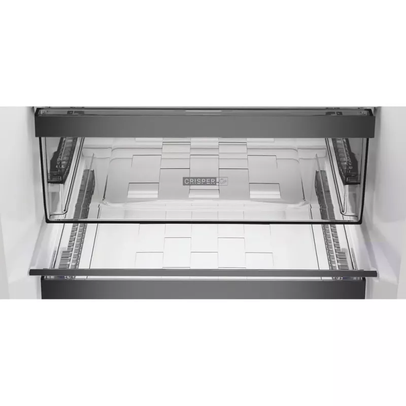 WHIRLPOOL Šaldytuvas WHK 26362 XBR4E, Aukštis 186,5 cm, Energijos klasė E, No Frost