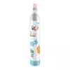 Anglies dioksido balionėlis gazuotuvui Extralink SMART LIFE HYDROSPARK GasUp, maistinis, 425 g