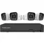 Foscam FNA108E-B4-2T vaizdo registratorius juodas