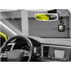 Automobilio vaizdo registratorius Tracer 2.2D FHD TUCANA (G-sensorius, stovėjimo režimas, judesio detektorius, galinio vaizdo kamera)