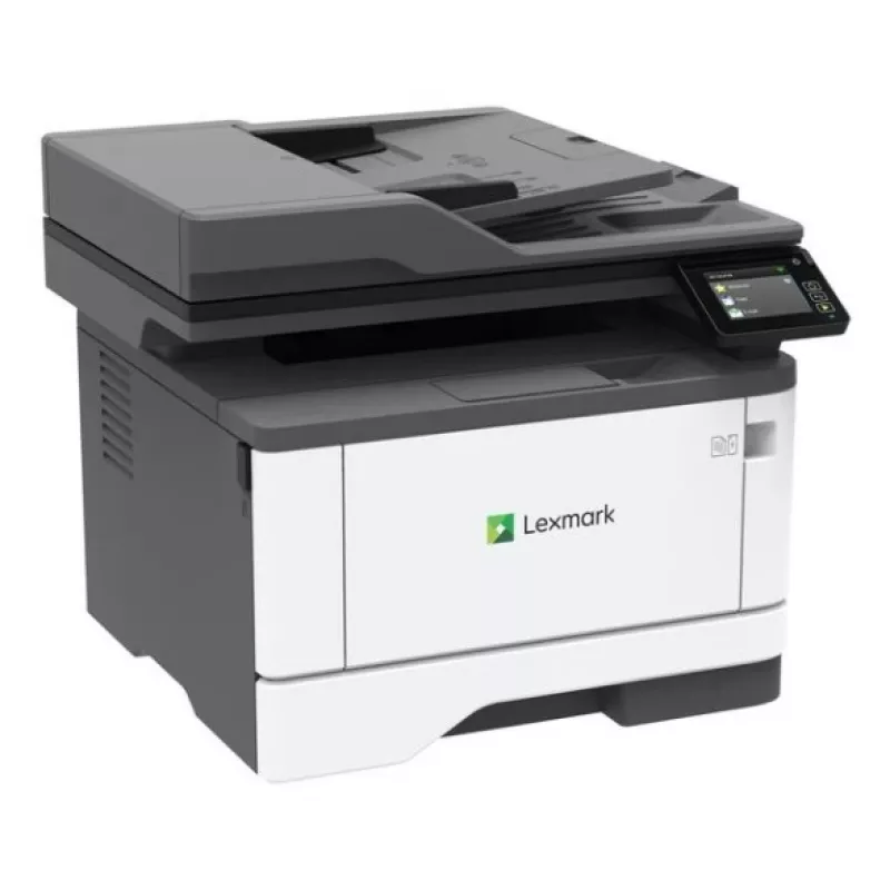 Lexmark MX431adn spausdintuvas Laser Nespalvotas MFP A4 40 ppm USB Ethernet LAN