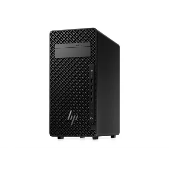 HP Z2 TWR G1i stalinis kompiuteris Intel Core Ultra 7 265 32GB DDR5 512GB SSD W11P 1YW