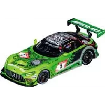 Automobilis Carrera DIGITAL 132 Mercedes-AMG GT3 Evo GetSpeed Performance, Nr.3, 24h Nürburgring (20032015)