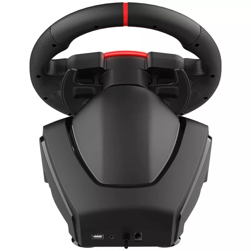 Subsonic Superdrive 270 GT Racing Vairas