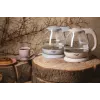 Virdulys Adler AD 1283C 1 L 900 W Kreminis