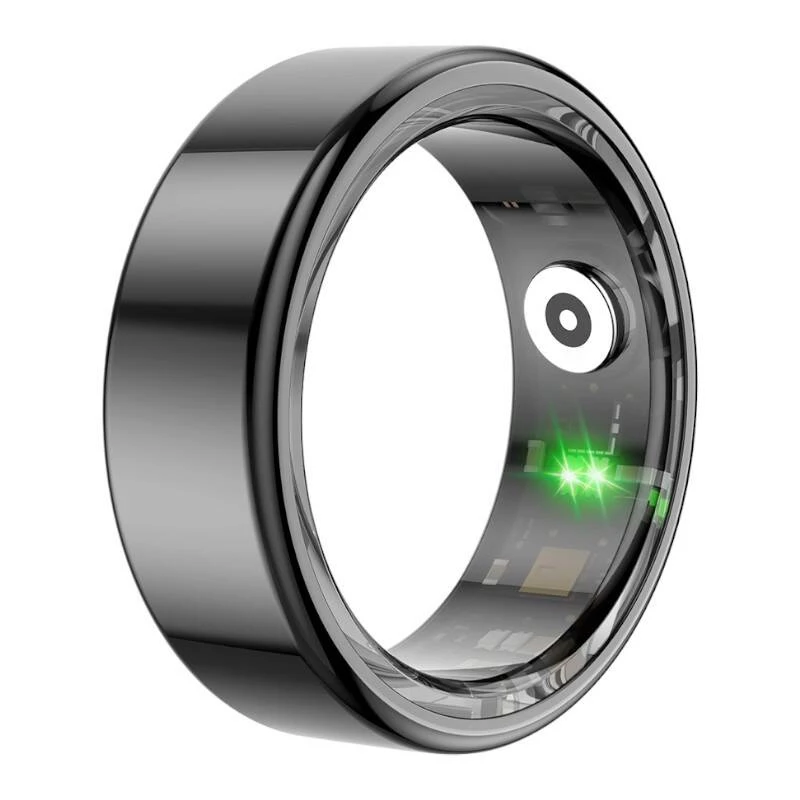 Išmanusis žiedas Colmi R02 19.8mm 10 (Juodas)