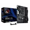 ASRock B550 PG RIPTIDE pagrindinė plokštė