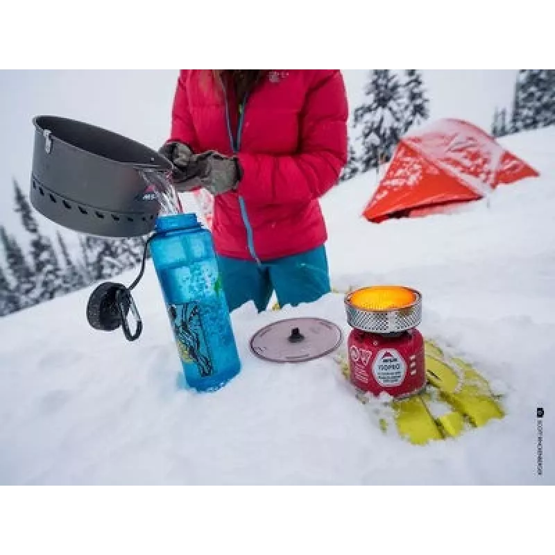 MSR Reactor Stove System Dujinė viryklė