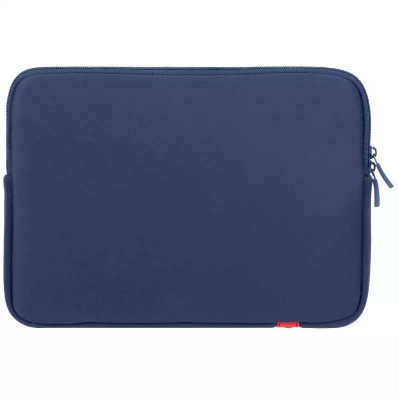 Dėklas nešiojamam kompiuteriui Rivacase Antishock 5123 33,8 cm (13,3 colio) Mėlynas