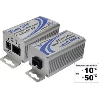 Renkforce RF-2871000 rinkinys tinklo plėtimui per 2 laidus, 500 m