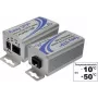 Renkforce RF-2871000 rinkinys tinklo plėtimui per 2 laidus, 500 m