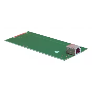 Tinklo modulis Auerswald COMpact NET-Modul, suderinamas su Compact 5200R 5500R