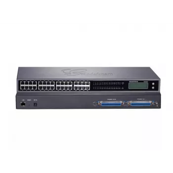 Grandstream Networks GXW4232V2 šliuzas / valdiklis 10, 100, 1000 Mbit/s