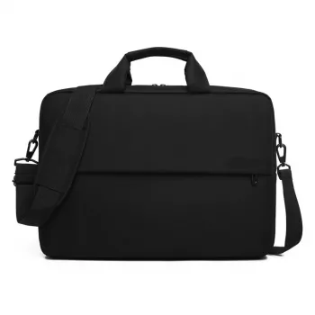 Addison 300215 dėklas nešiojamam kompiuteriui 39,6 cm (15,6 inch) juodas