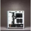 Korpusas Corsair iCUE 4000X RGB Midi Tower Baltas