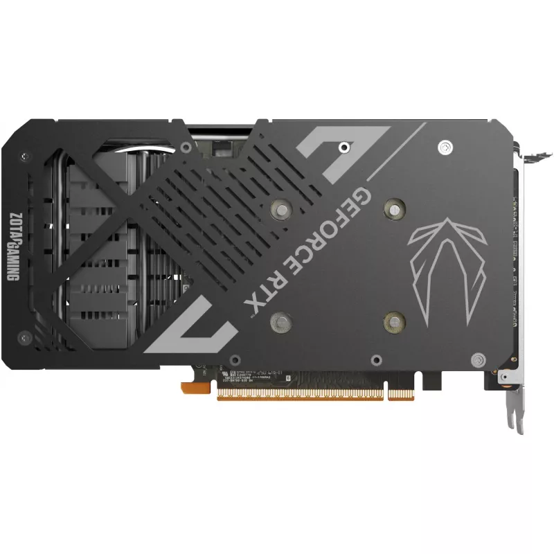 Vaizdo plokštė ZOTAC GAMING GeForce RTX 5060 Twin Edge OC 8 GB GDDR7