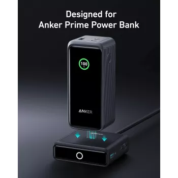 ANKER PRIME 100W ĮKROVIMO PAGRINDAS