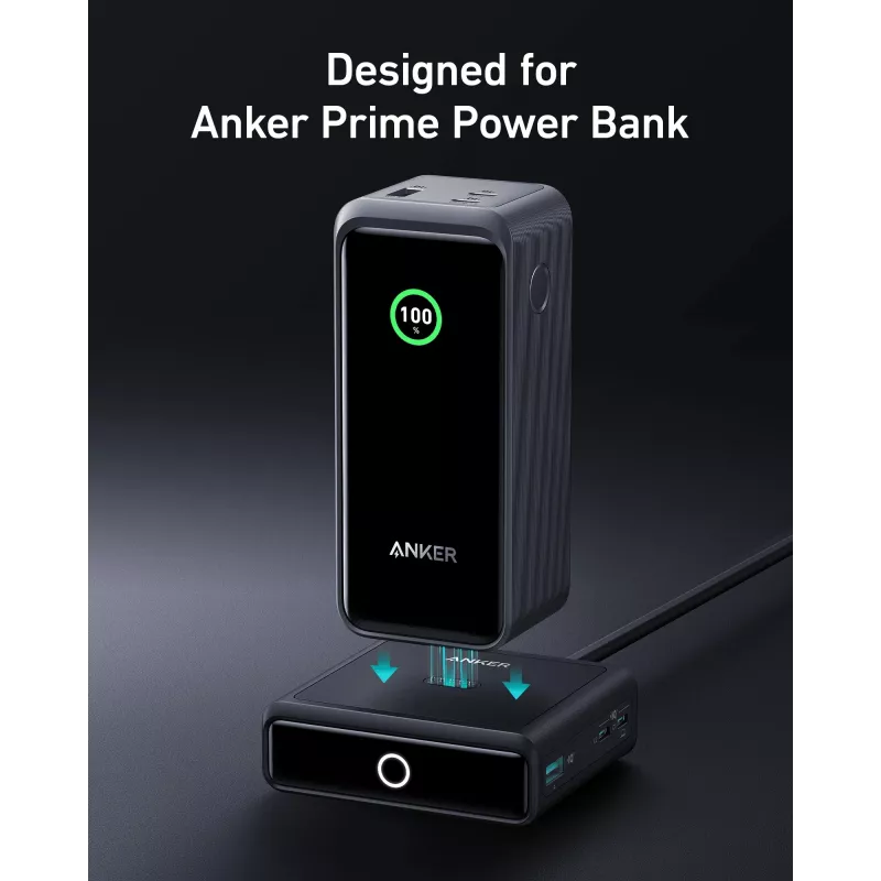 ANKER PRIME 100W ĮKROVIMO PAGRINDAS