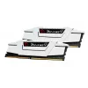 G.SKILL Ripjaws V 32GB (2x16GB) DDR4 3600MHz CL18 1.35V atminties rinkinys su radiatoriumi