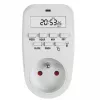 Programuojamas laikmatis GreenBlue GB362
