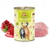 GRANATAPET DeliCATessen Fazanas ir triušis – šlapias ėdalas katėms – 400g