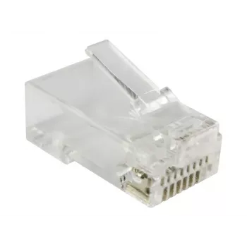 Alantec WT117 vielos jungtis RJ-45 skaidri