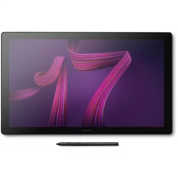 Wacom Cintiq Pro 17 – Profesionalus piešimo planšetinis monitorius