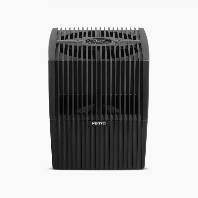 Drėkintuvas VENTA AH 515 — 5 L vandens talpa, juodas, 100–240 V, 50–60 Hz